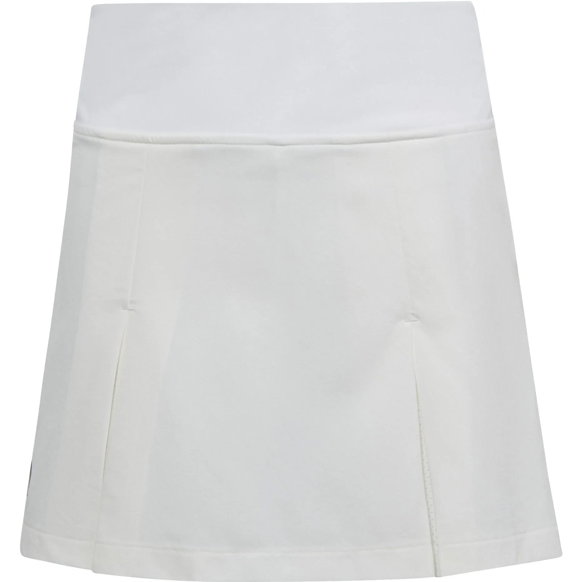 adidas - Club Tennis Pleated Skirt Girls white