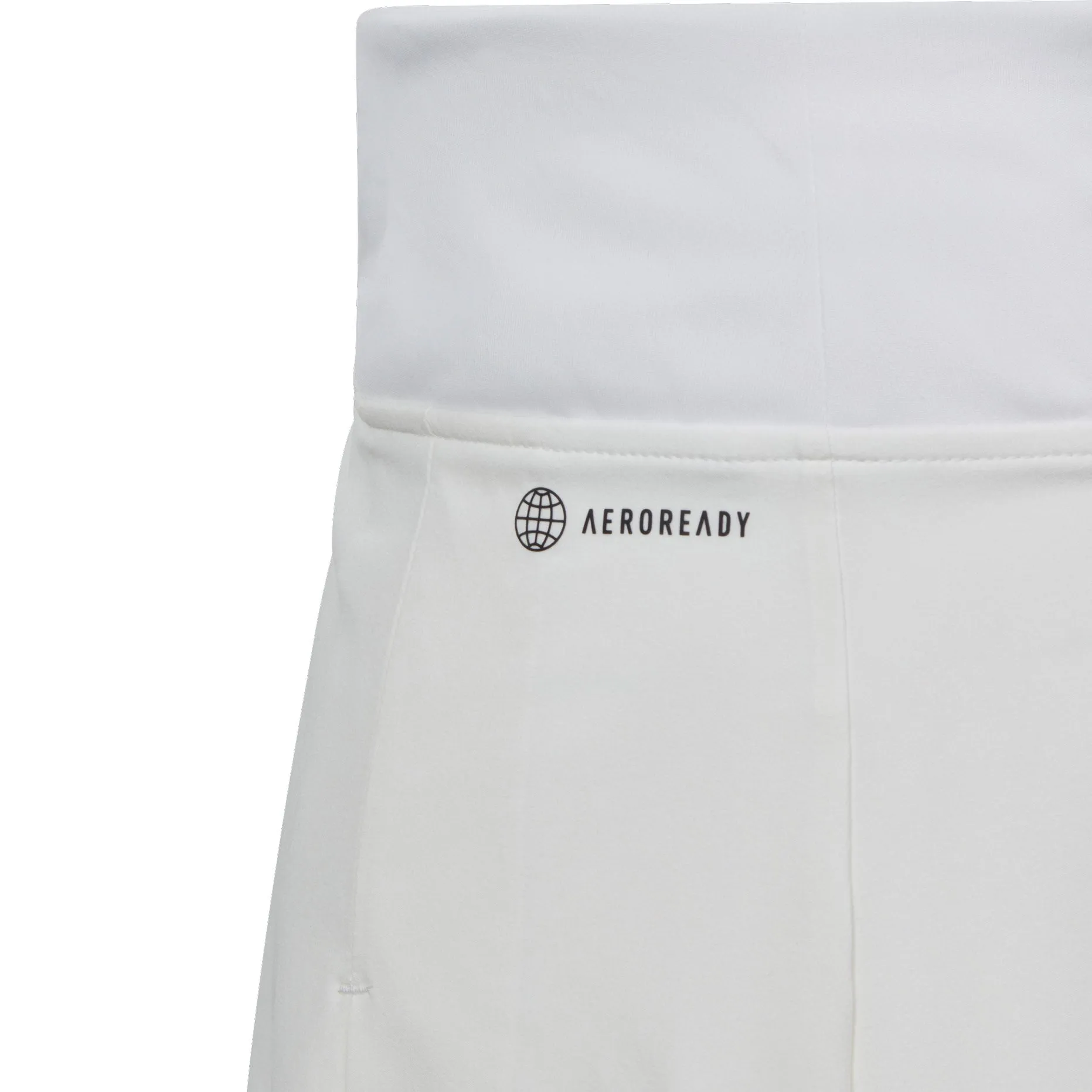 adidas - Club Tennis Pleated Skirt Girls white