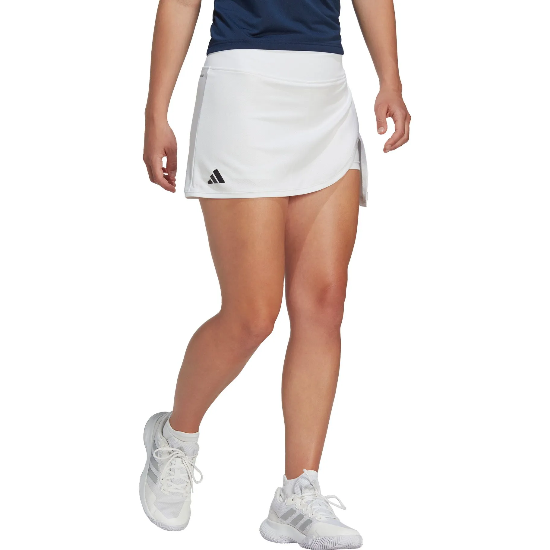 adidas - Club Tennis Skirt Women white