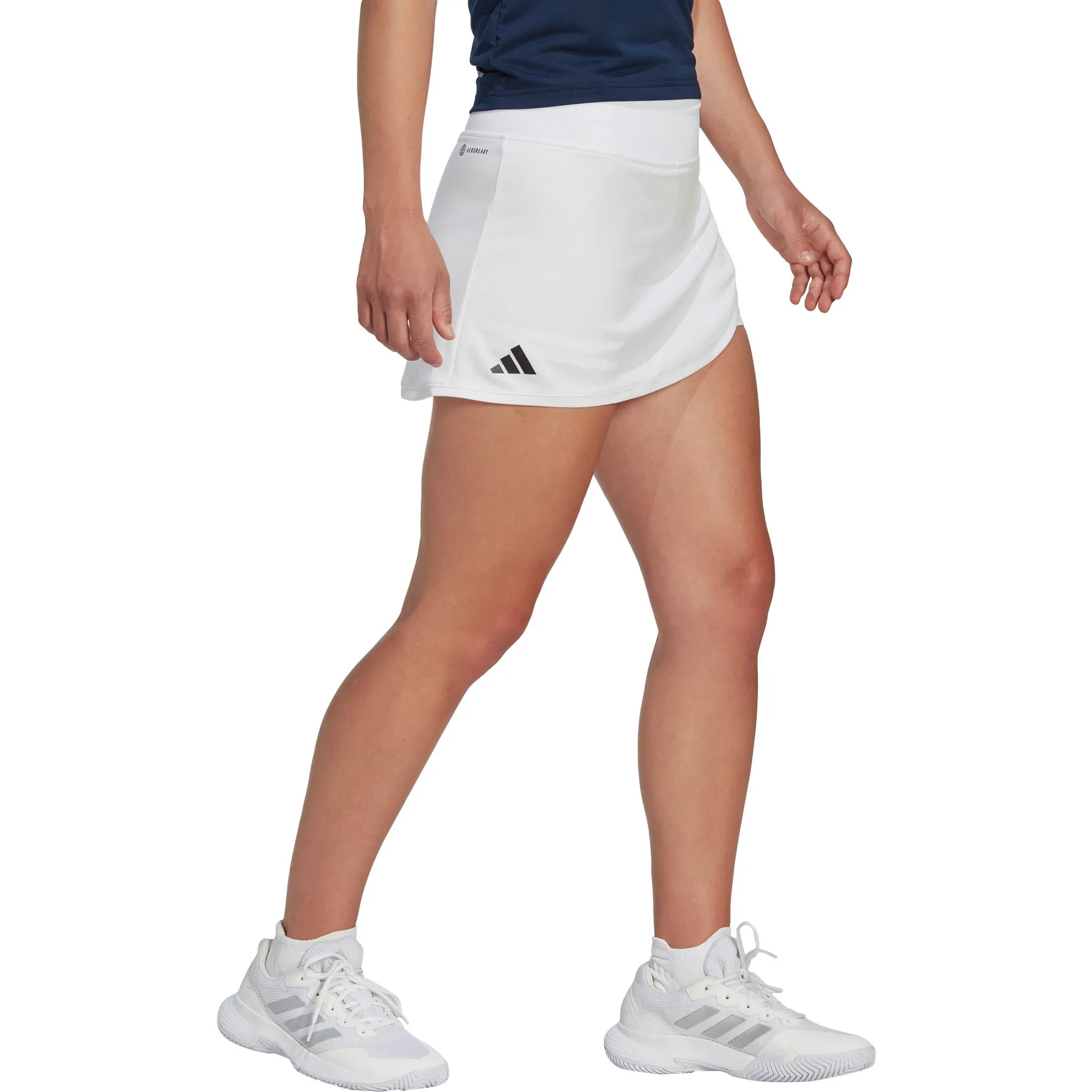 adidas - Club Tennis Skirt Women white