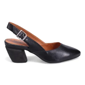 Aurora Slingback Heel