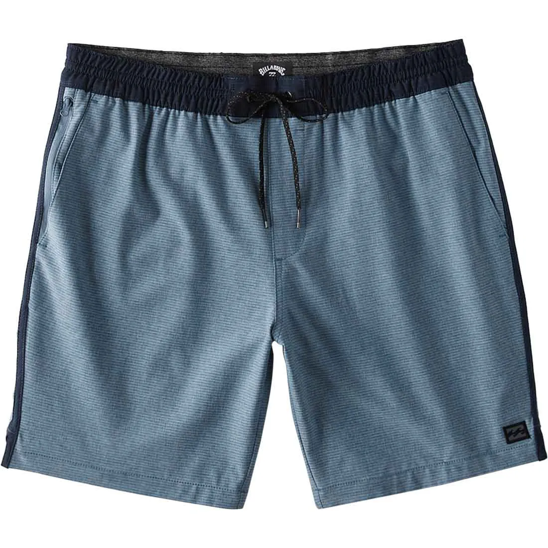 Billabong Crossfire Submersible Elastic Waist 18 Short - Men's