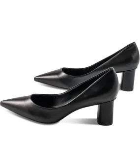 Carrano Women's Felicia Leather Heel