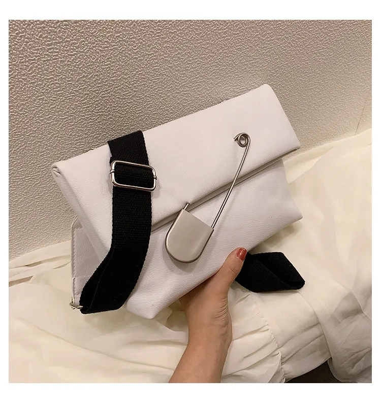 Chantal Clutch Bag