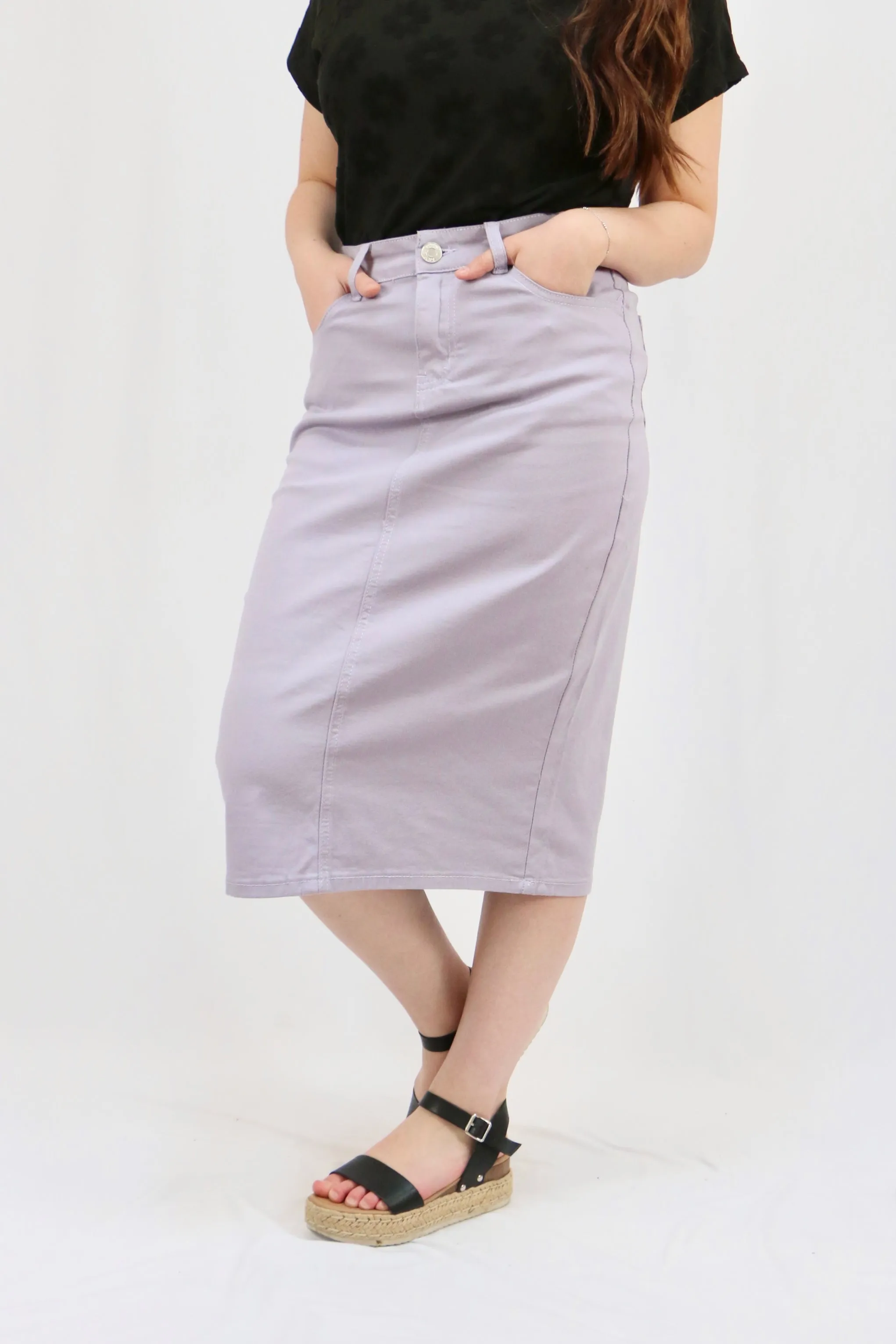 Cohen Skirt