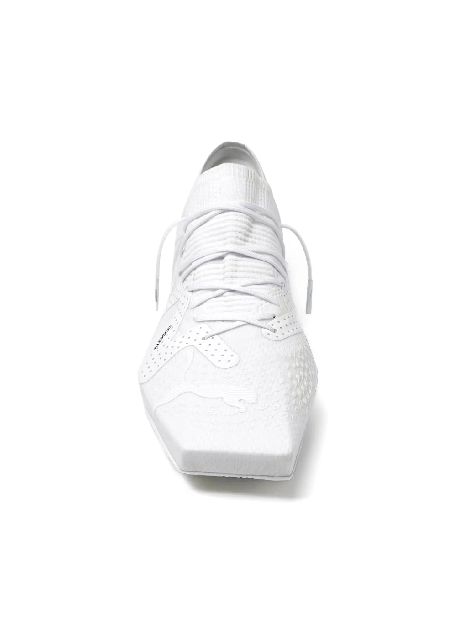 Coperni x Puma 90SQR White Sneakers