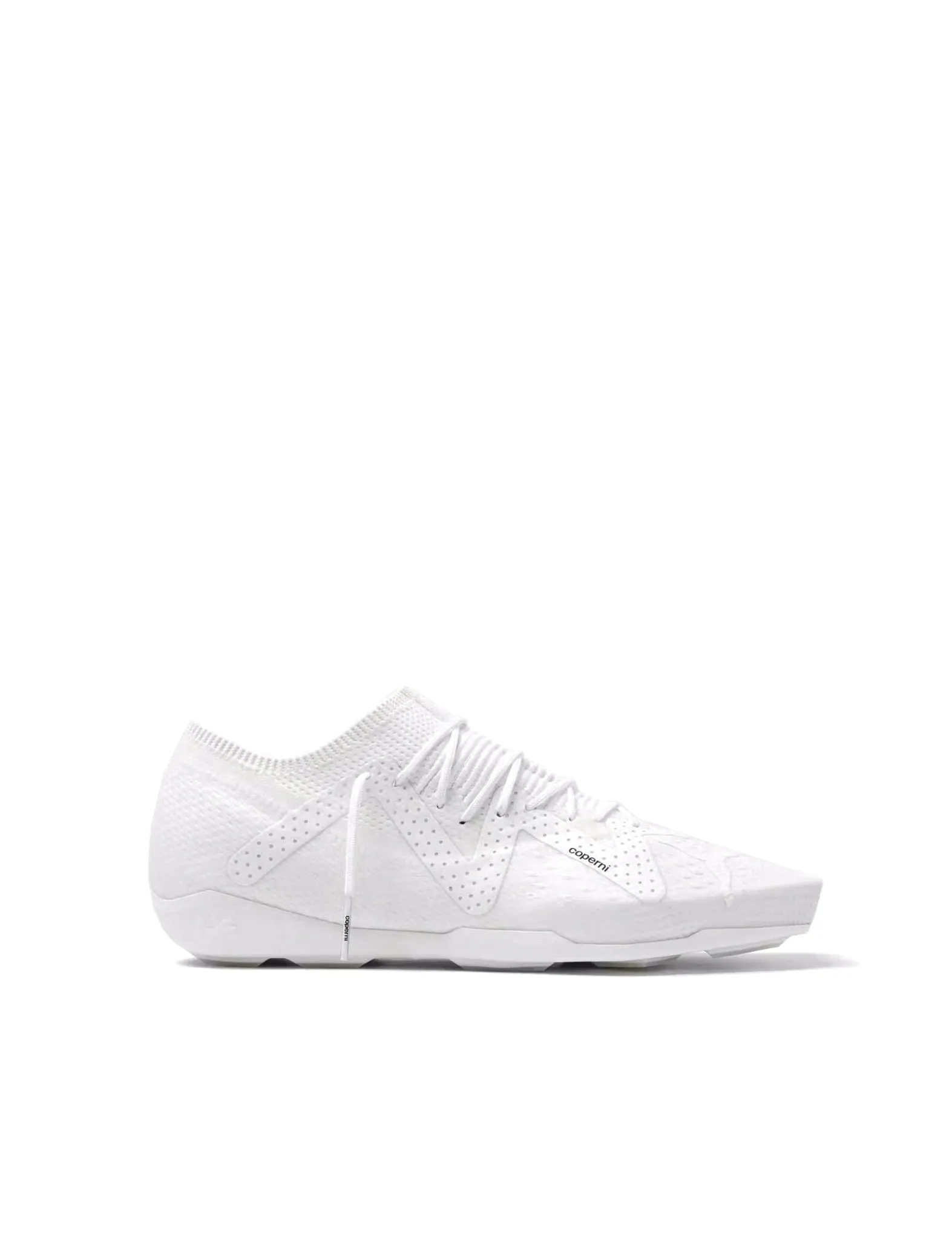 Coperni x Puma 90SQR White Sneakers