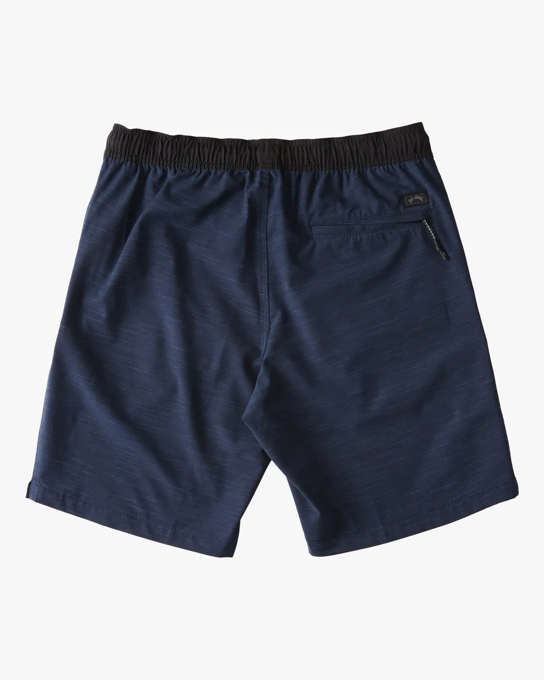 Crossfire Elastic Waist Submersible Shorts 18 - Navy