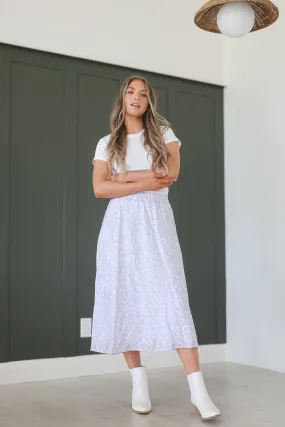 Daniella Skirt