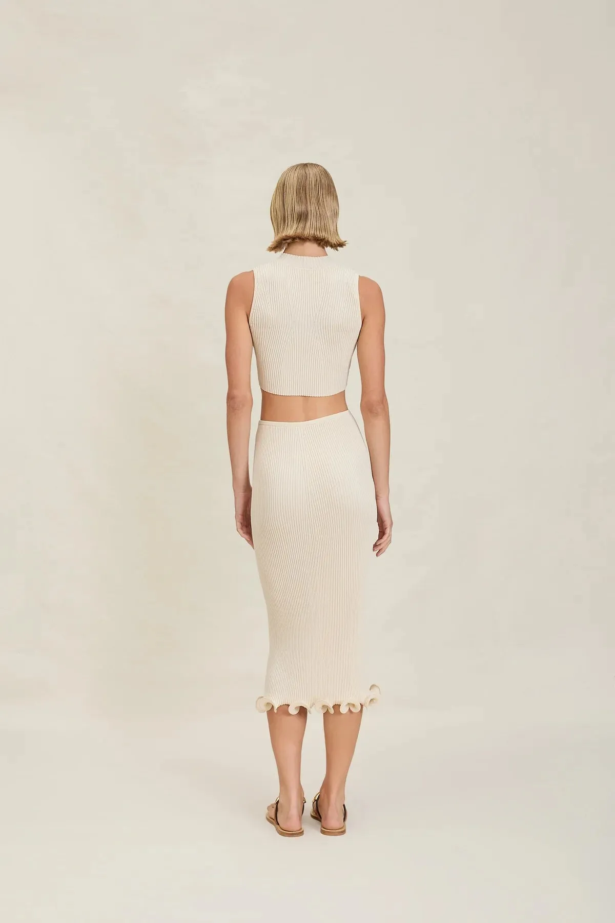 Devon Windsor Sloane Skirt