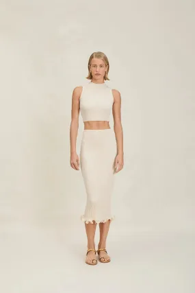 Devon Windsor Sloane Skirt