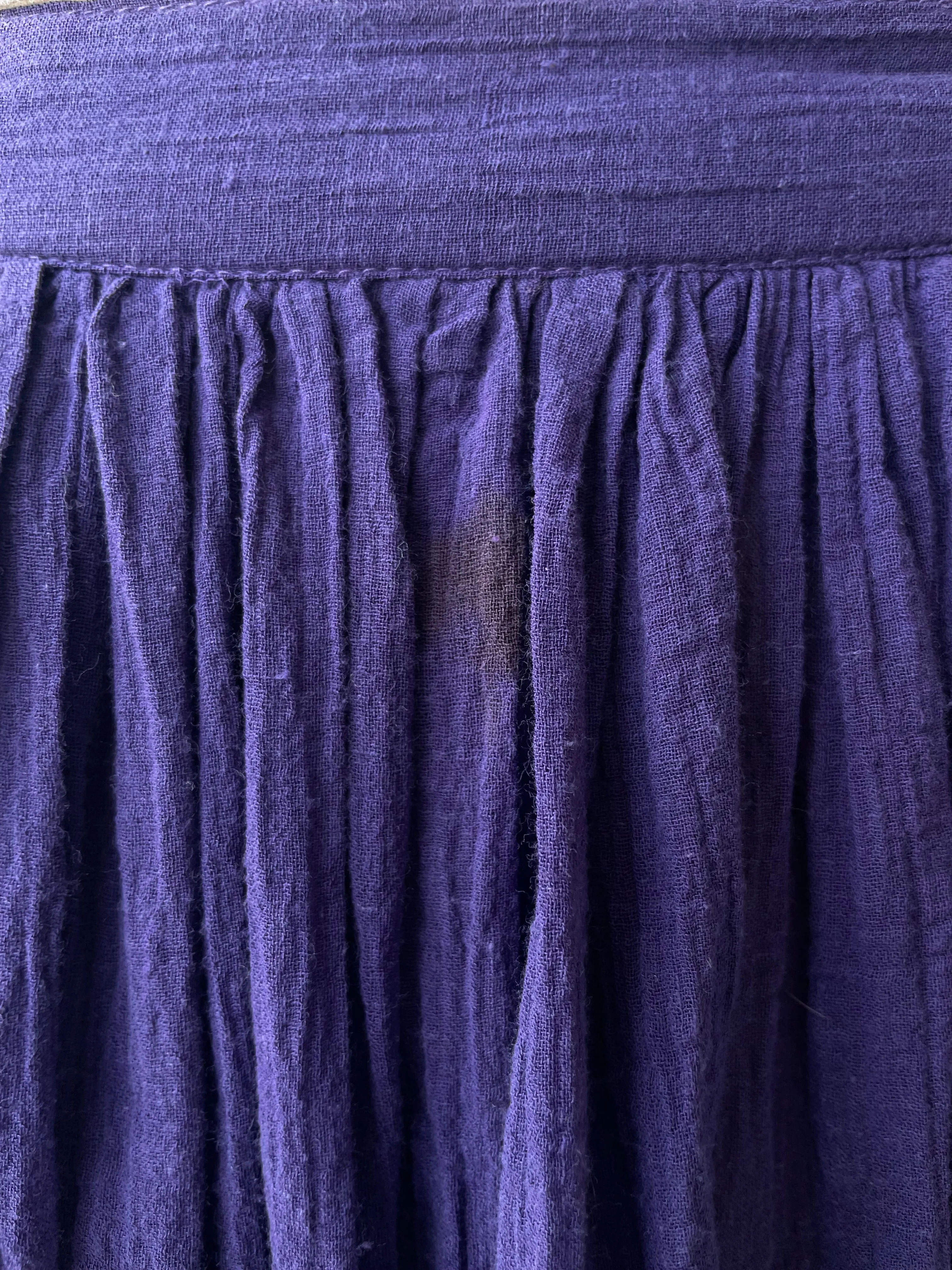 ESPRIT Cotton Gauze Skirts