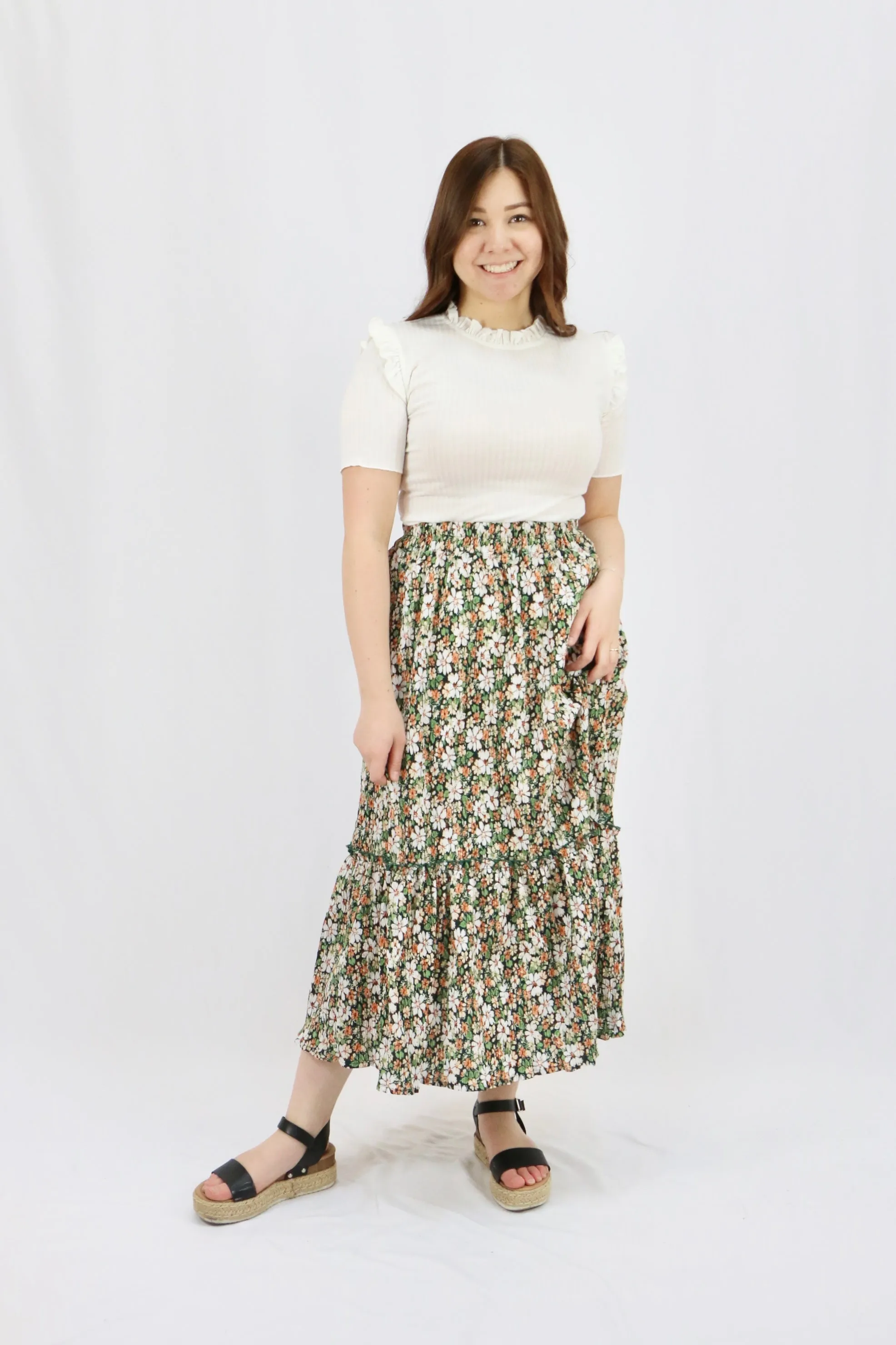 Francine Skirt