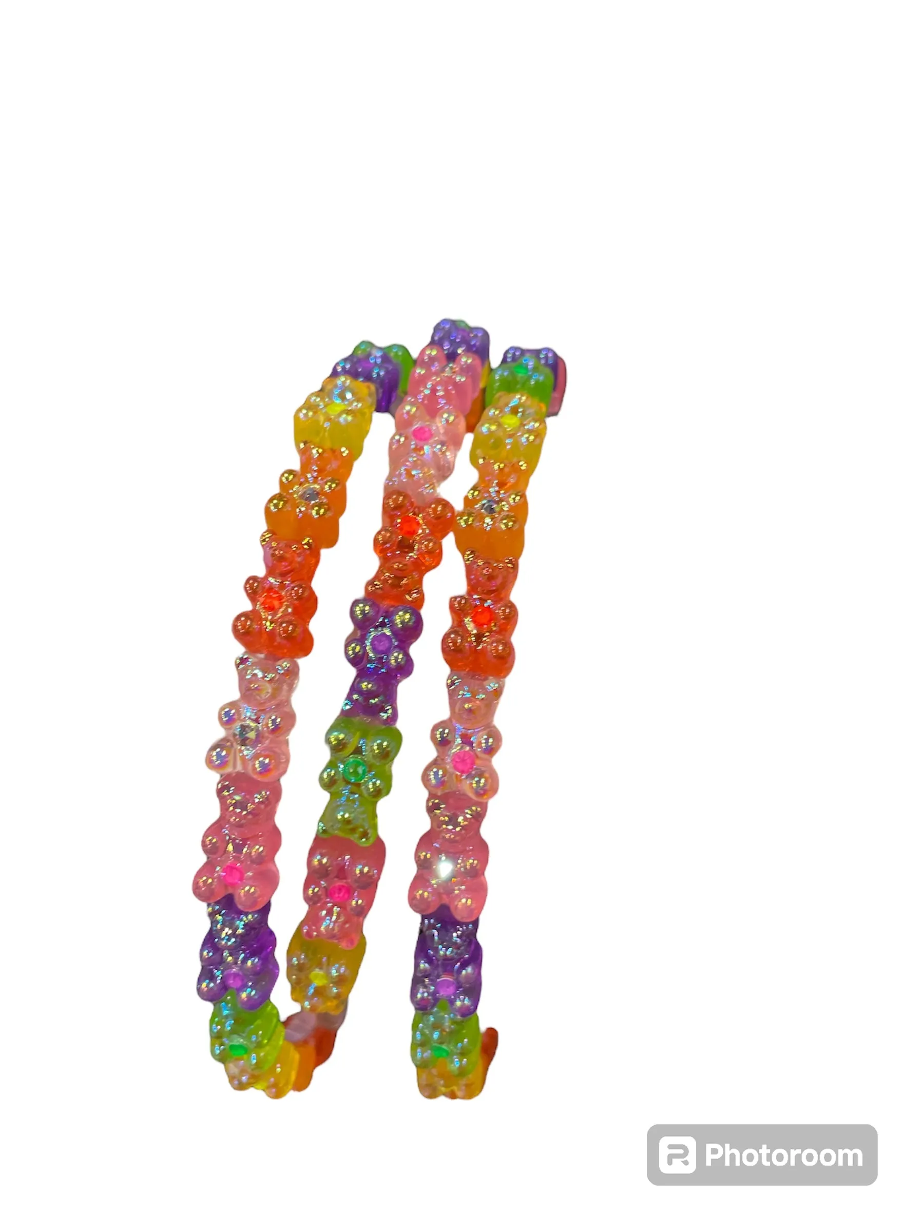 gummy bear headband