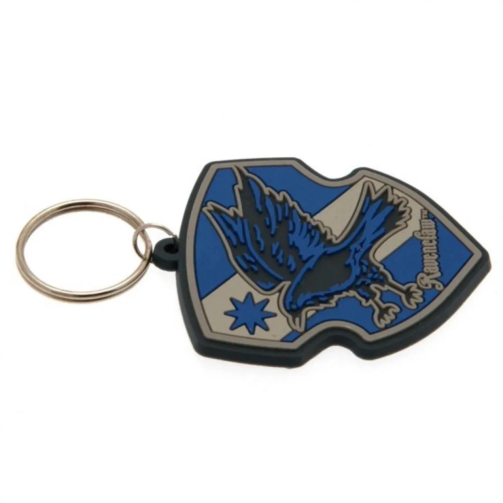 Harry Potter PVC Keyring Ravenclaw