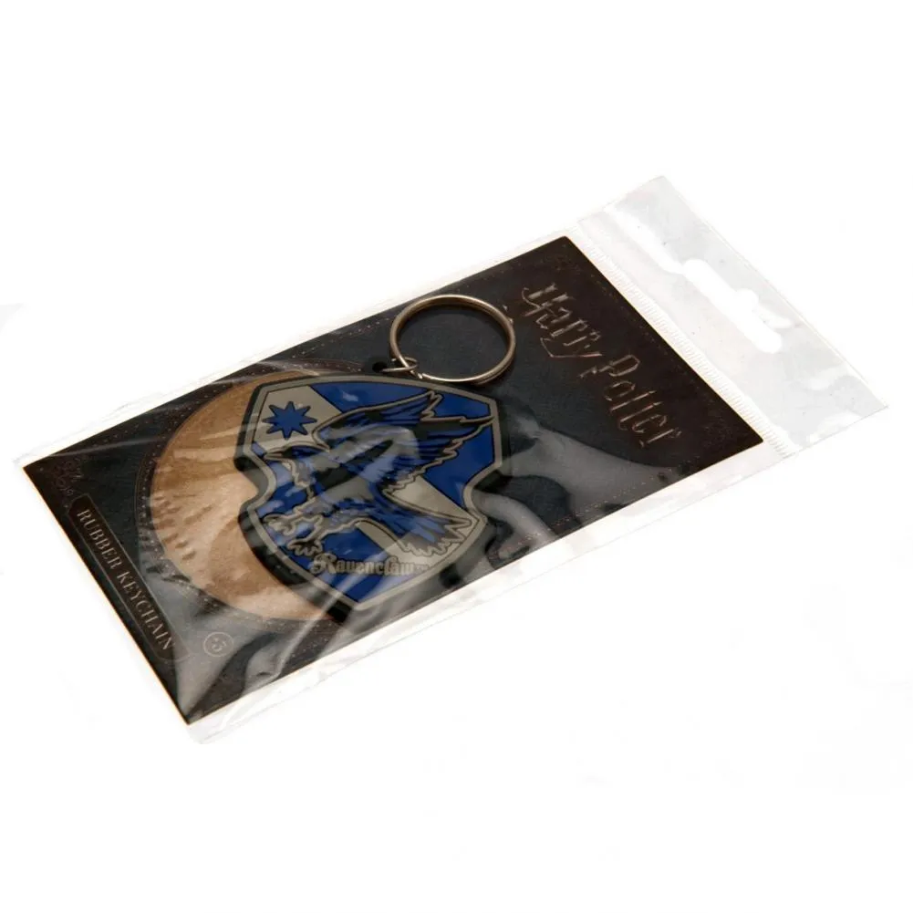 Harry Potter PVC Keyring Ravenclaw