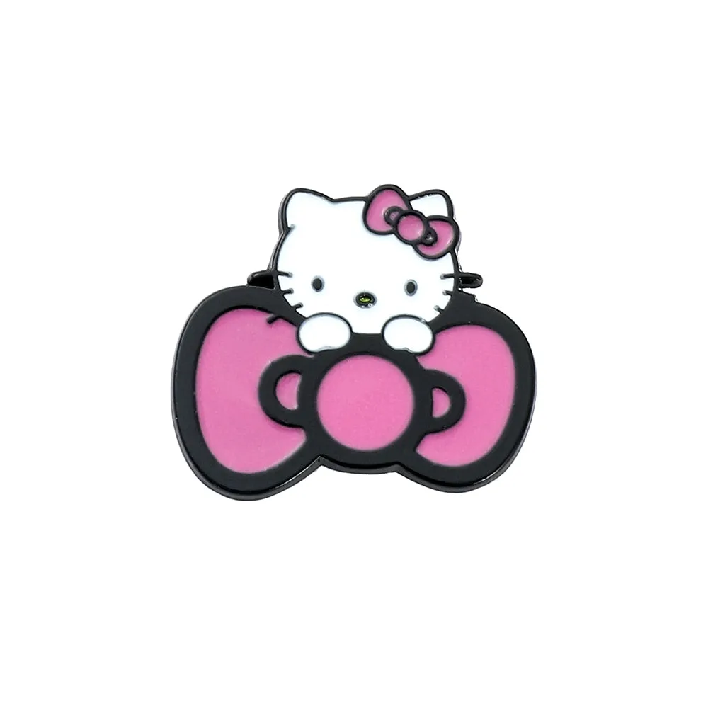 Hello Kitty Brooch