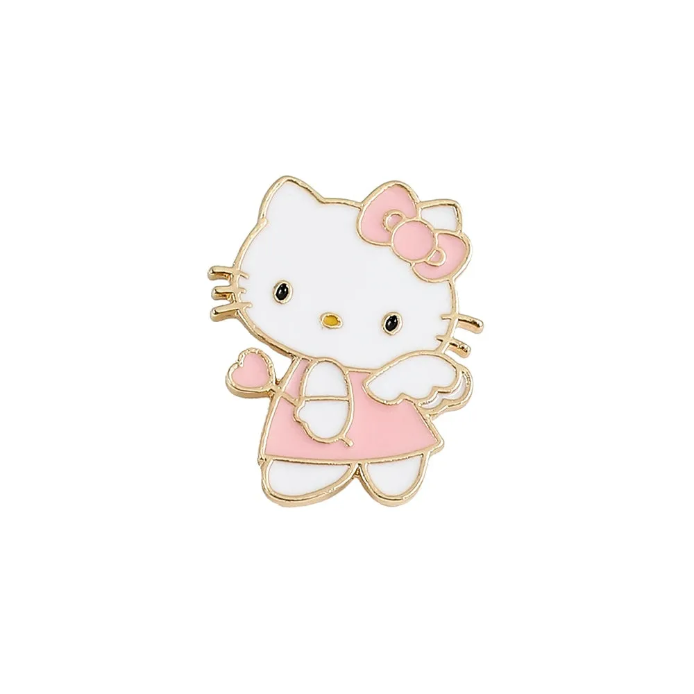 Hello Kitty Brooch