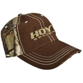 Hoyt Camo Cap