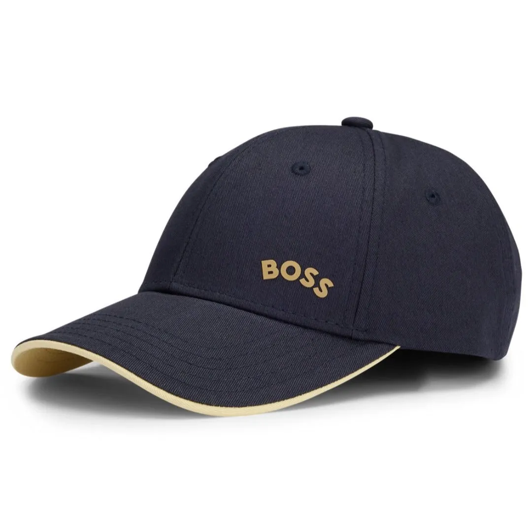 Hugo Boss Cap Bold Curved 50492741 - 403