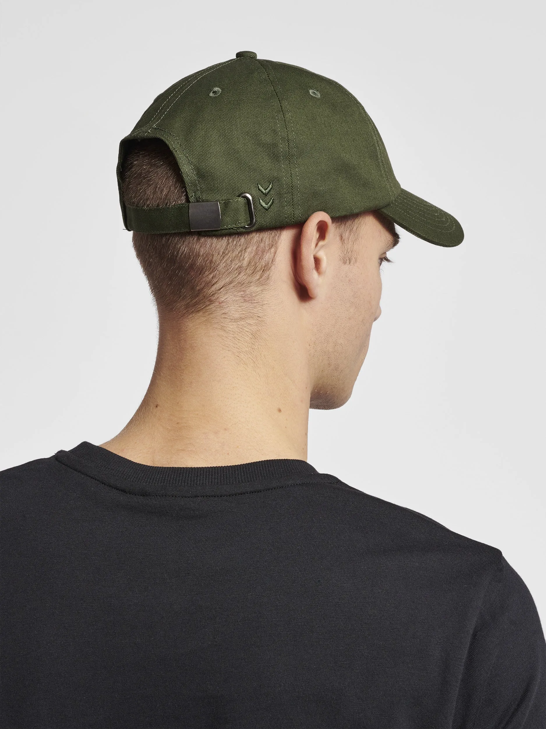 Hummel Leo Cap