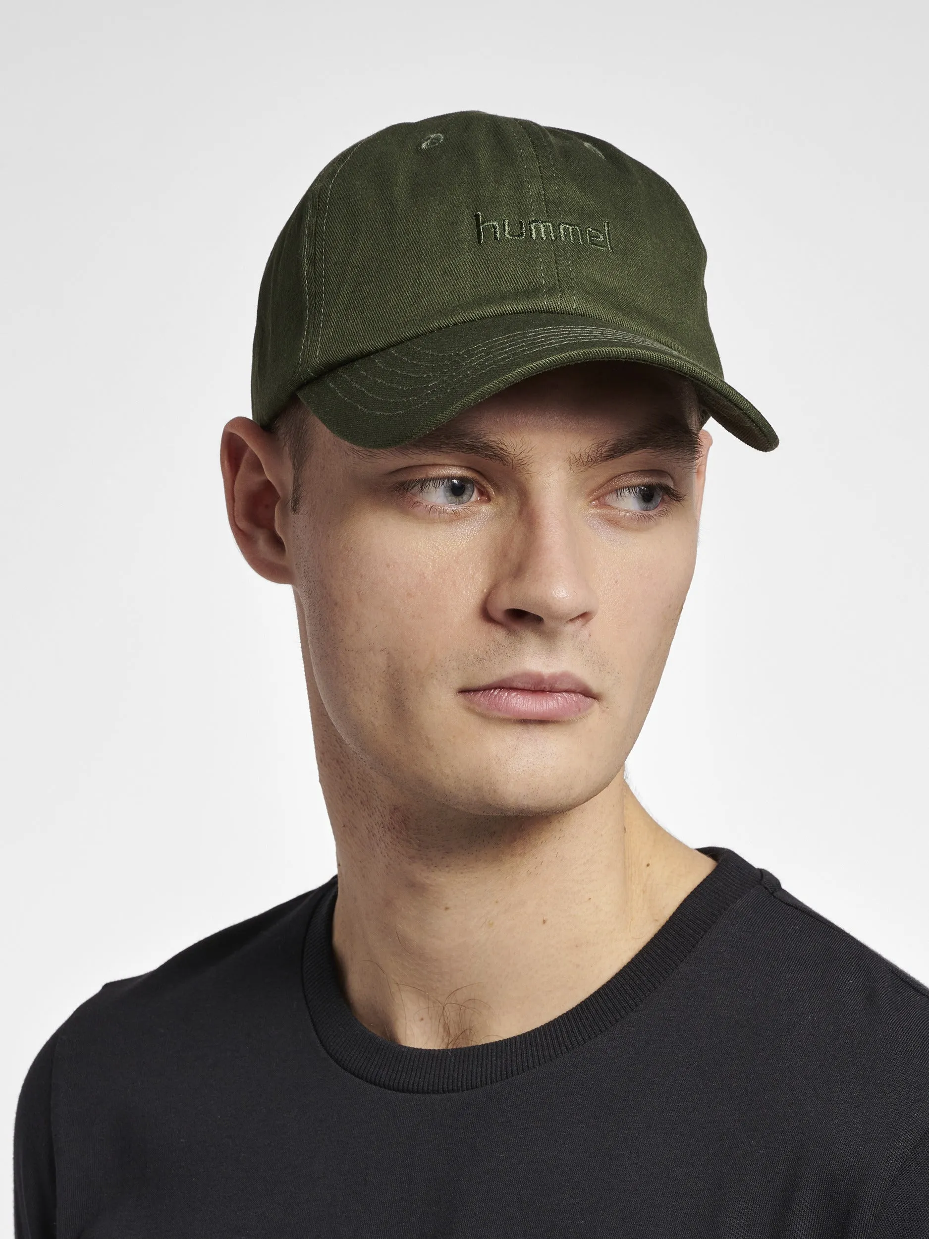 Hummel Leo Cap