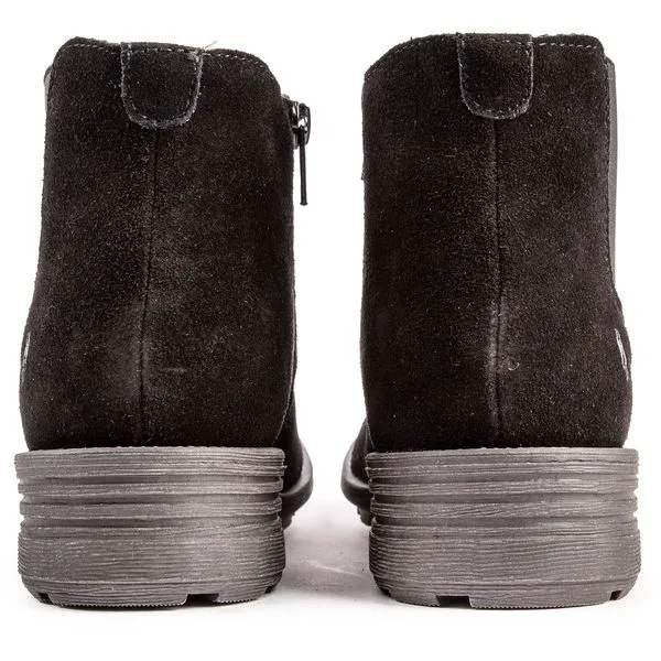 Hush Puppies Madyson Boots