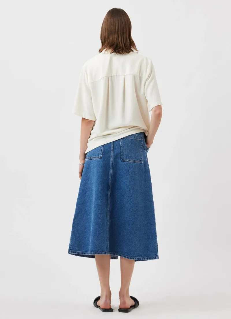 Jannah Midi Skirt