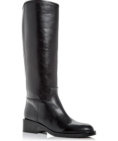 Jeffrey Campbell Women's Reining Tall Boots