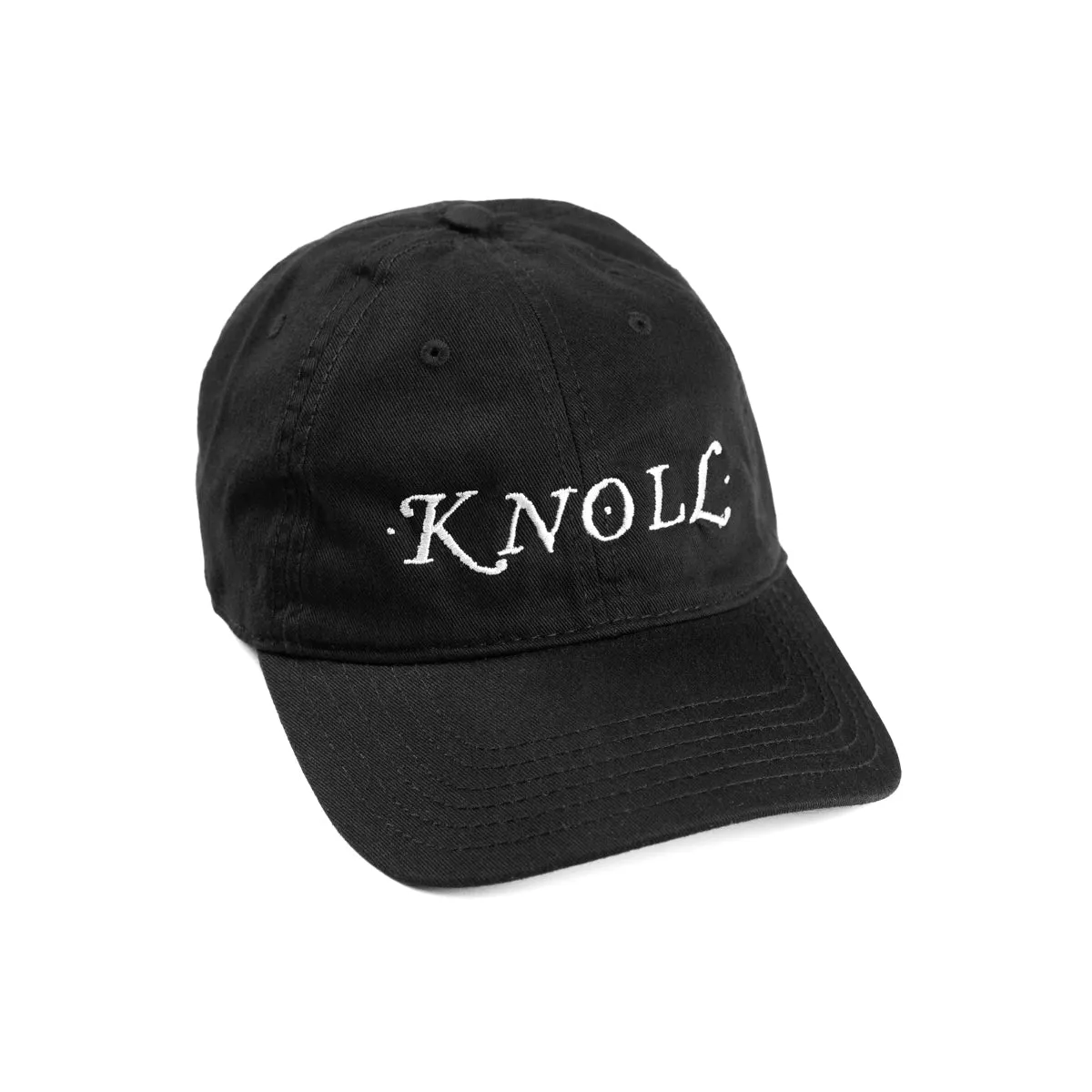 KNOLL Logo Cap