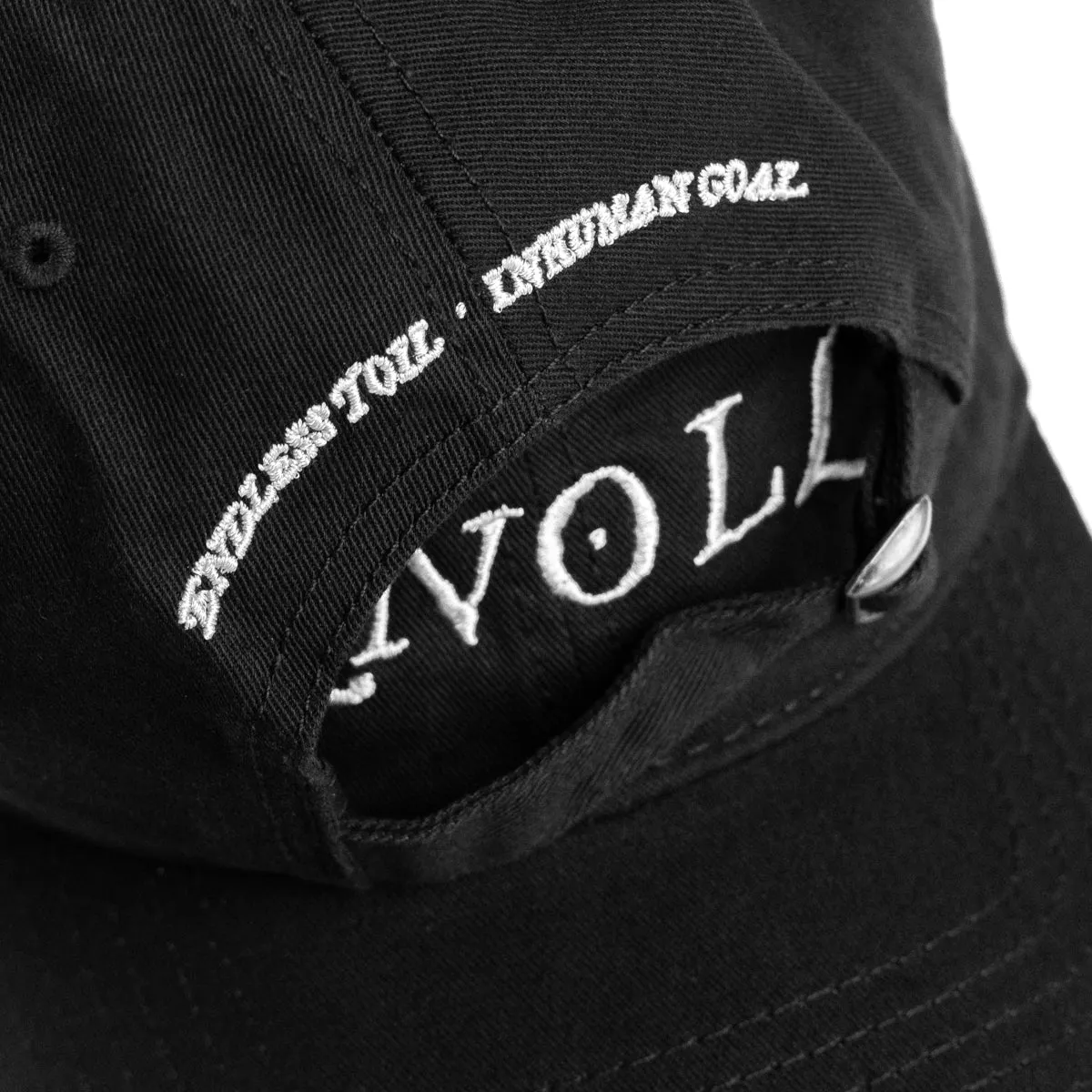 KNOLL Logo Cap