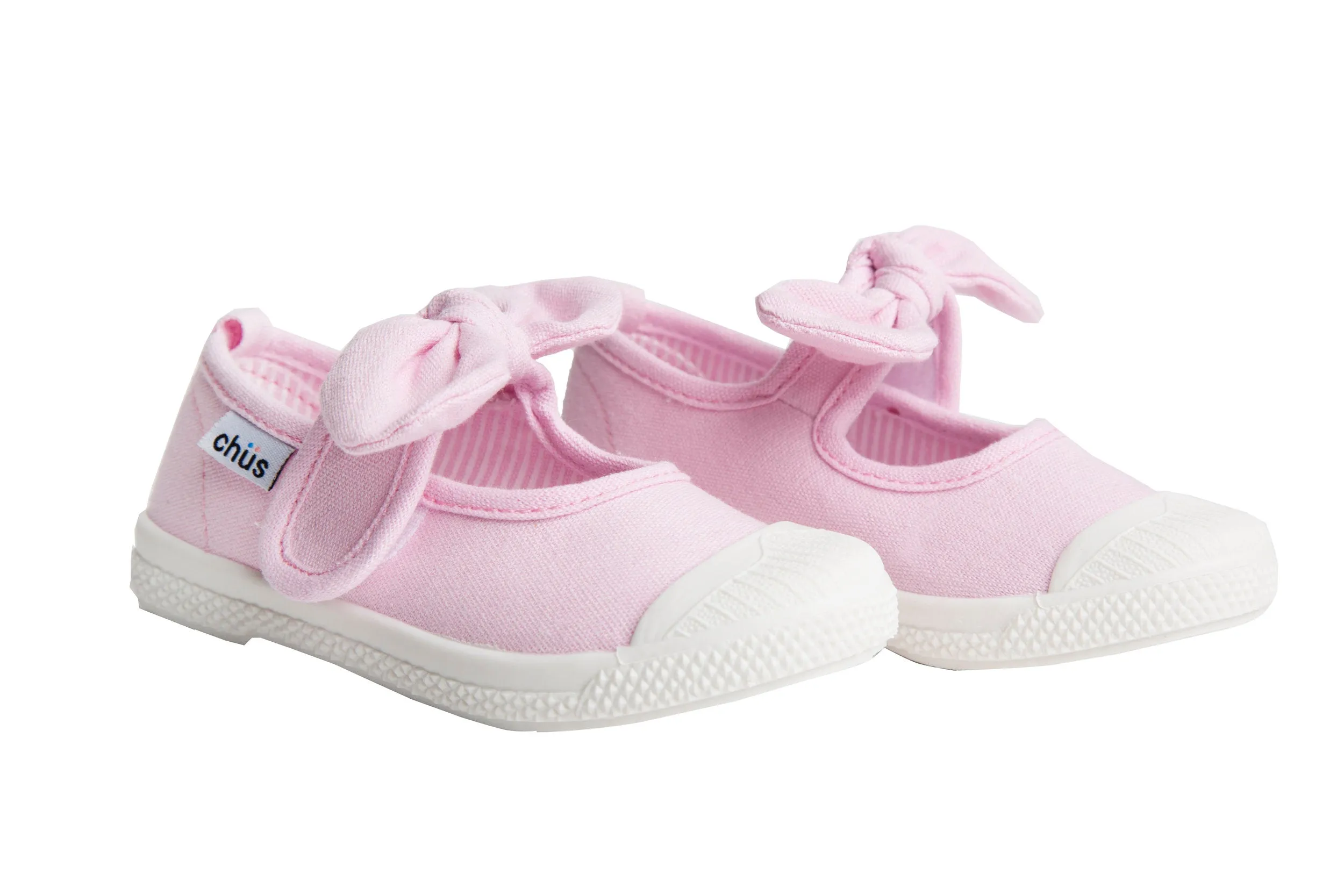 Light Pink Athena Chus Shoe