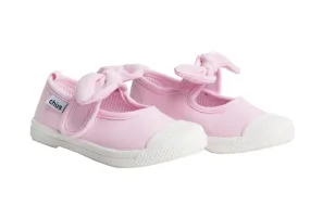 Light Pink Athena Chus Shoe