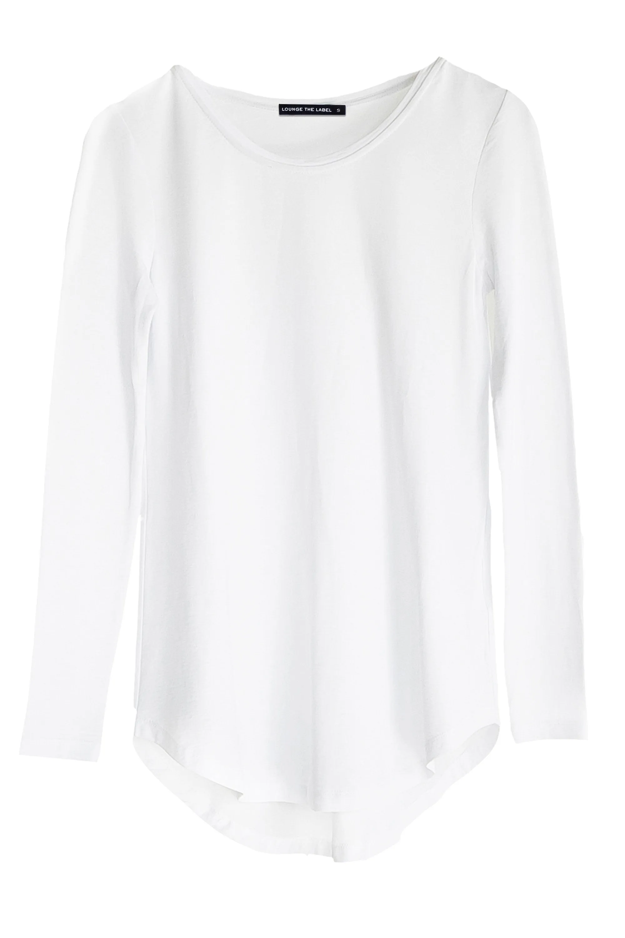 Lounge the Label Top Gordon White