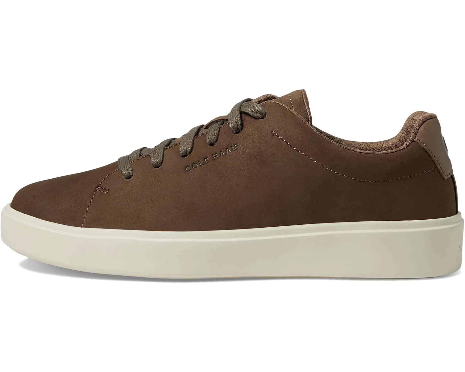 Men's Cole Haan Grand Crosscourt Traveler Sneaker (Wide)