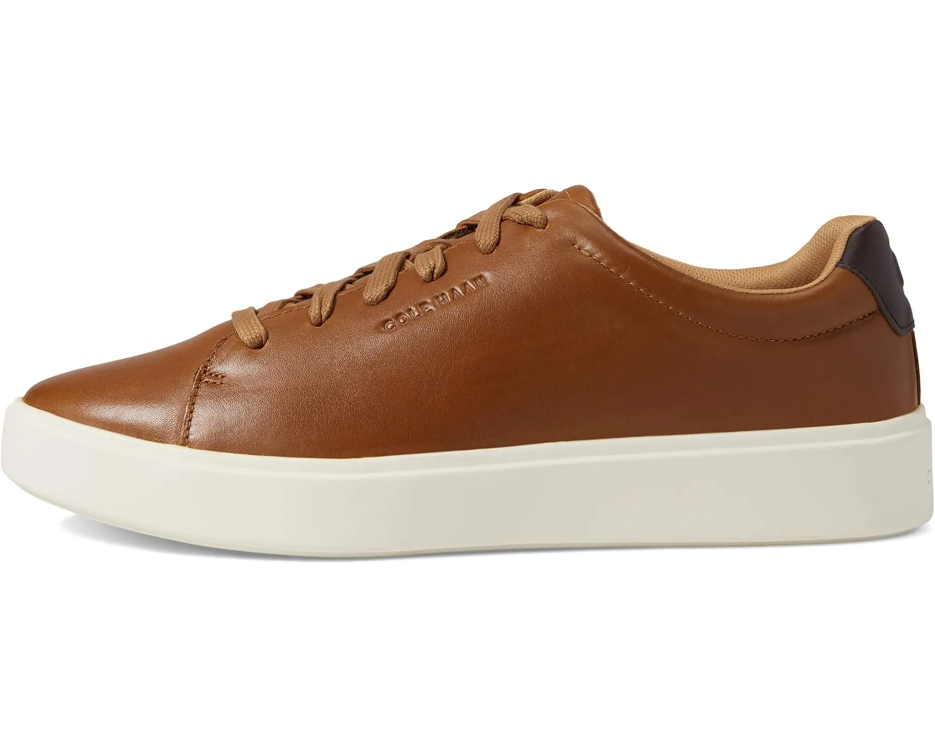 Men's Cole Haan Grand Crosscourt Traveler Sneaker (Wide)