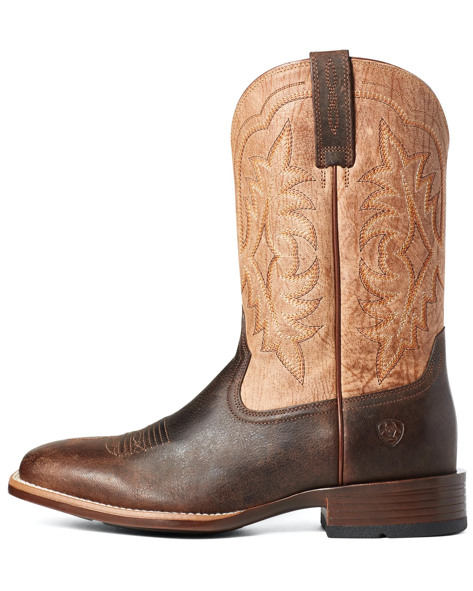 Men's Ryden Ultra Western Boots