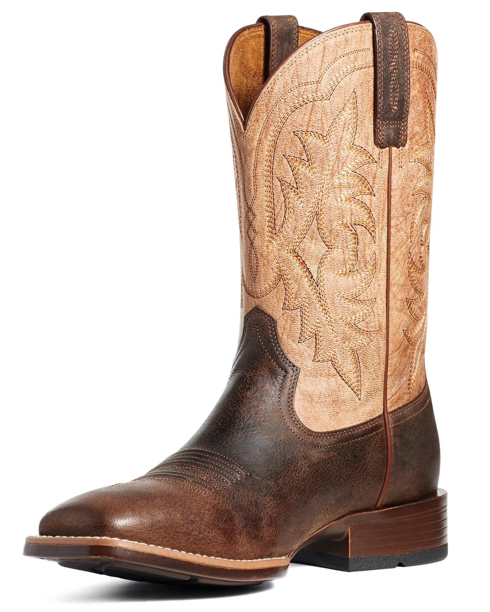 Men's Ryden Ultra Western Boots