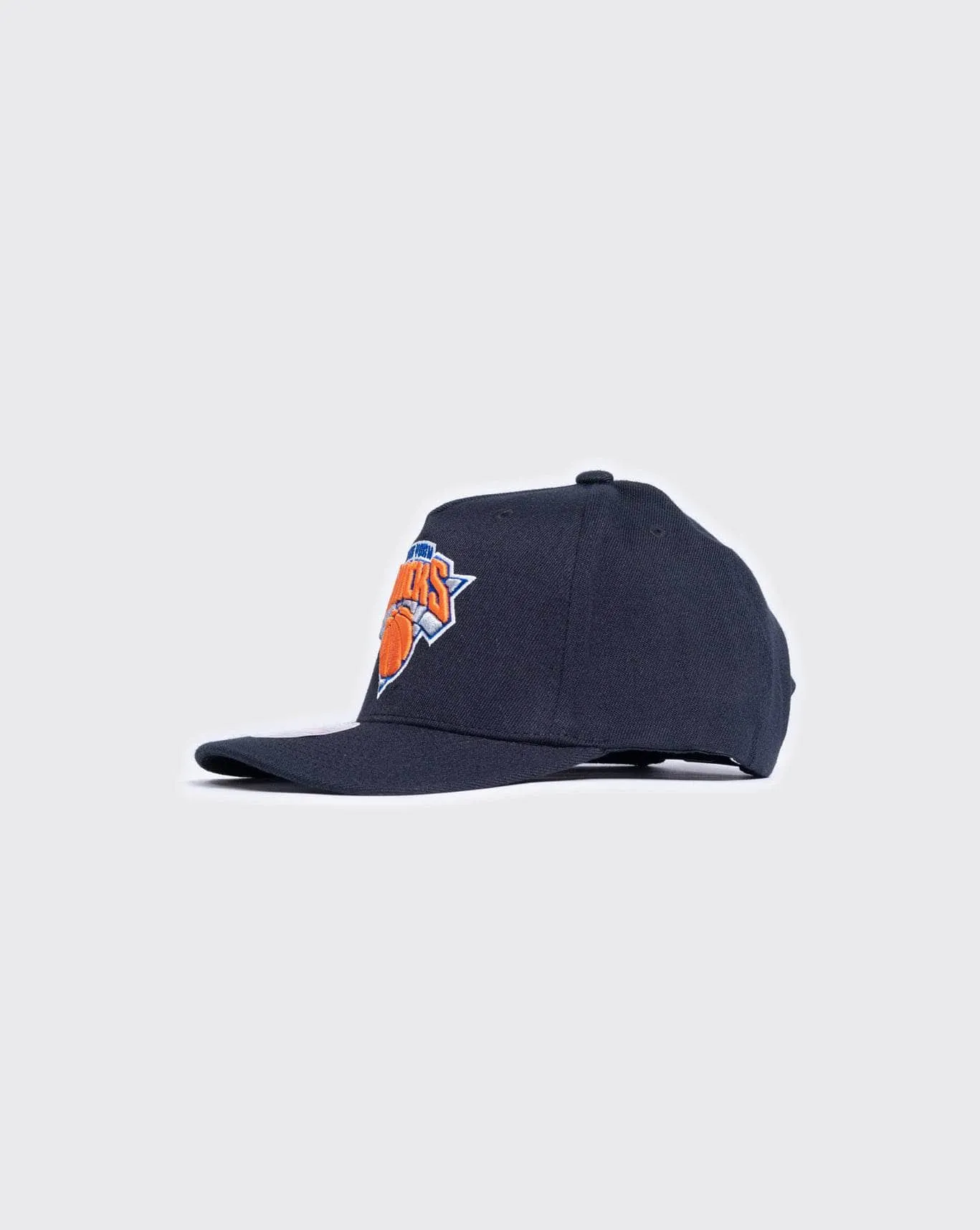 Mitchell & Ness CLR Logo CL Knicks Cap