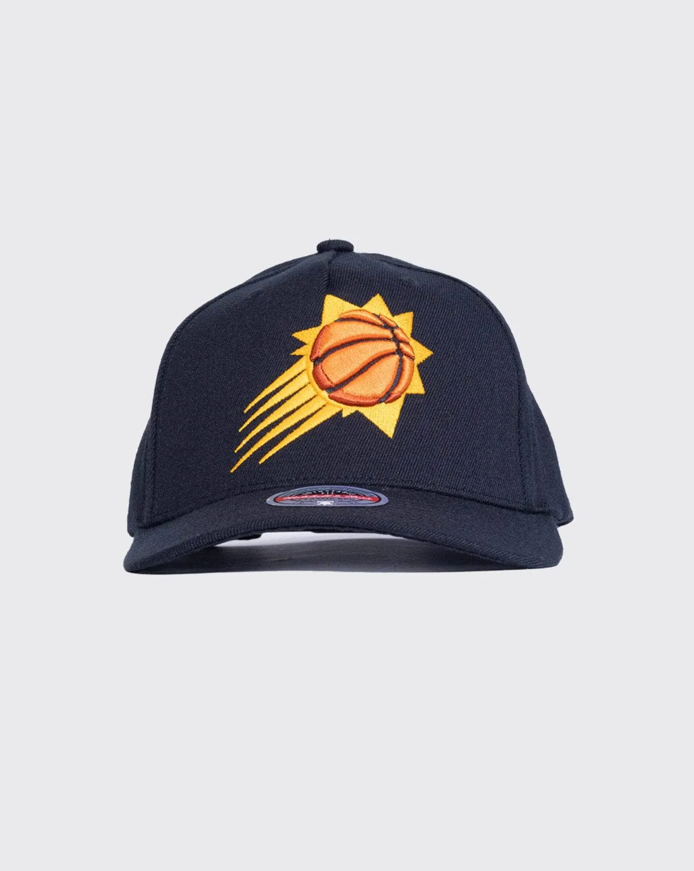 Mitchell & Ness CLR Logo CL Suns Cap