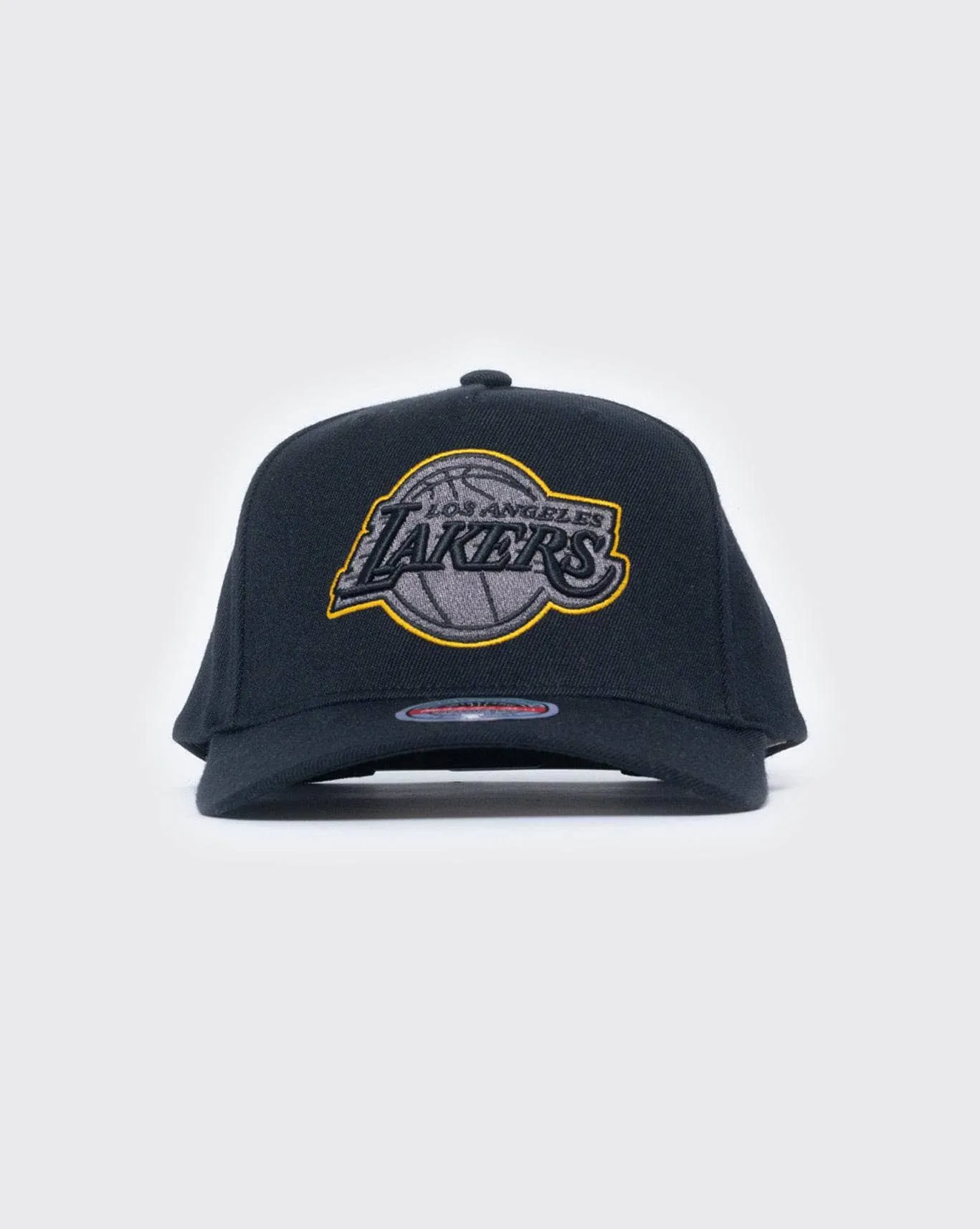 Mitchell & Ness CLR Los Angeles Lakers Team Outline