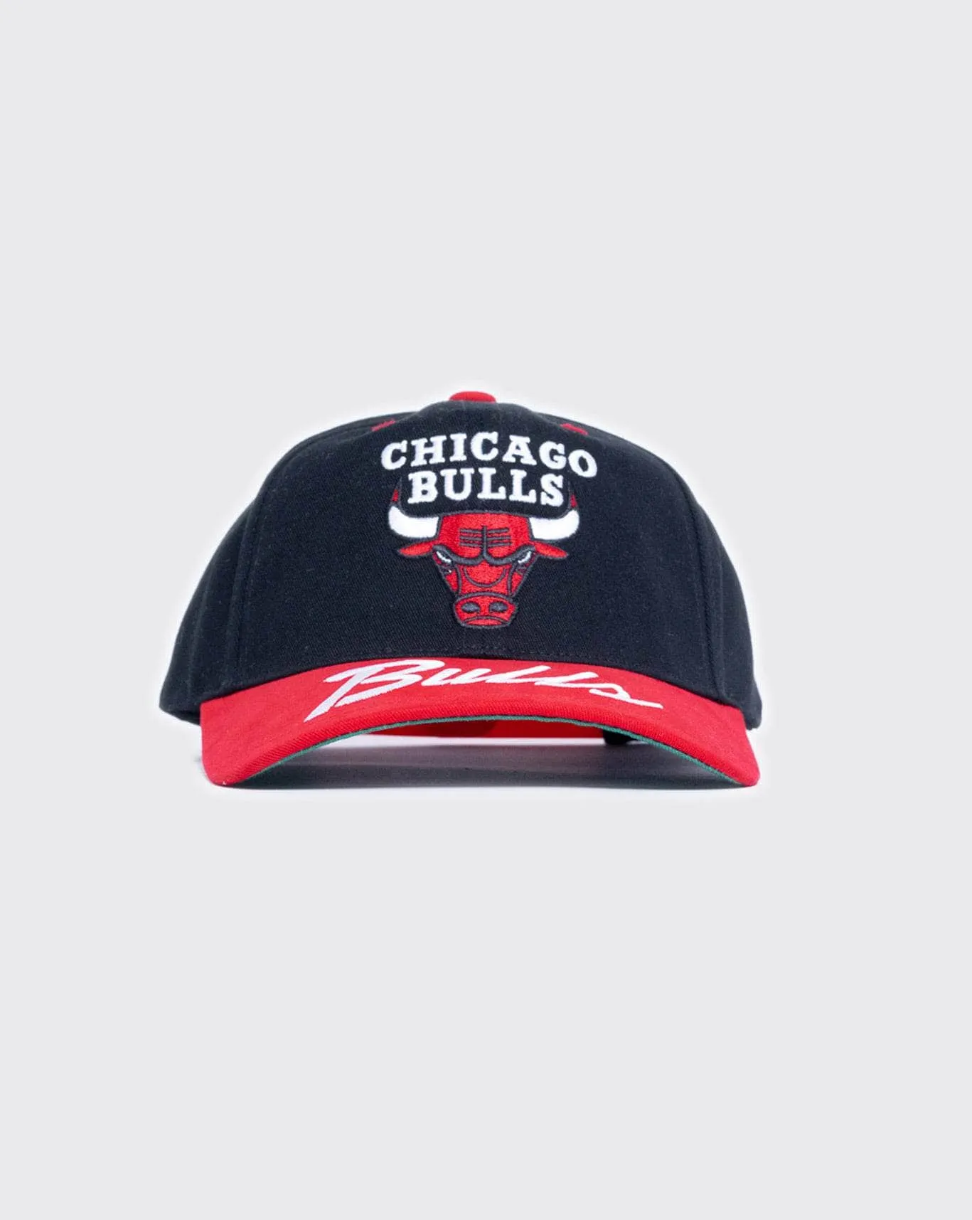 Mitchell & Ness Double Up Deadstock Bulls Cap