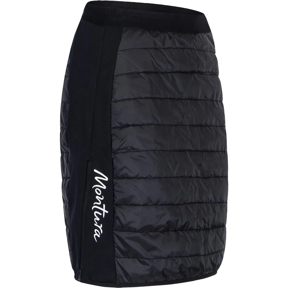 Montura - Formula Insulating Skirt Women black white