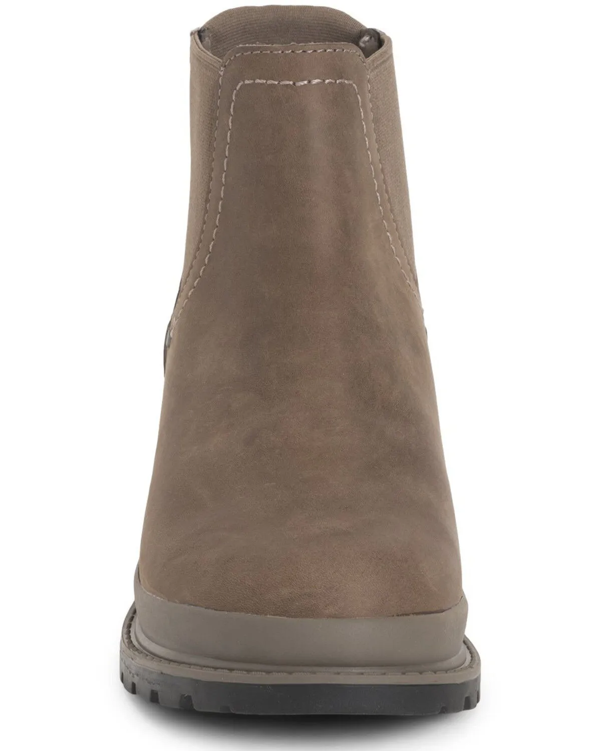 Muck Boots Women's Liberty Chelsea Boots - Round Toe