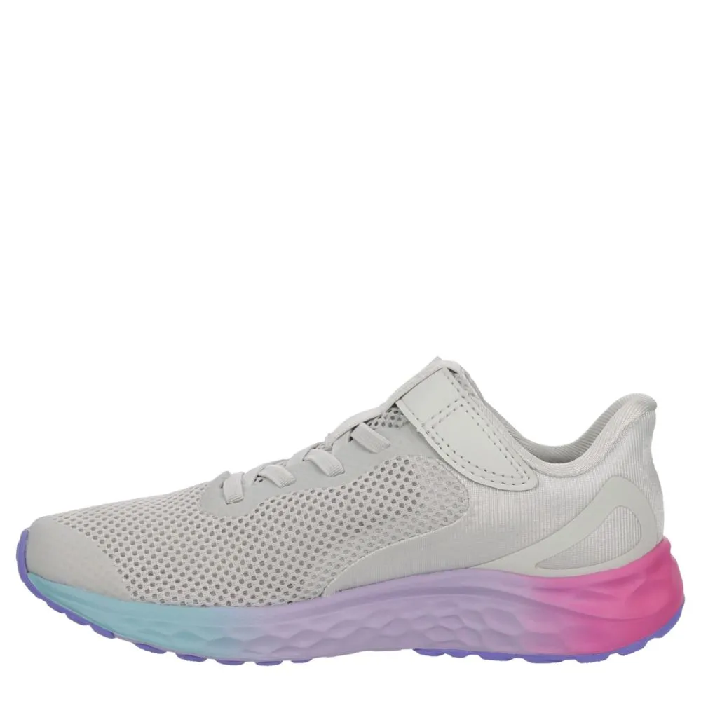 NEW BALANCE  GIRLS LITTLE KID ARISHI SNEAKER