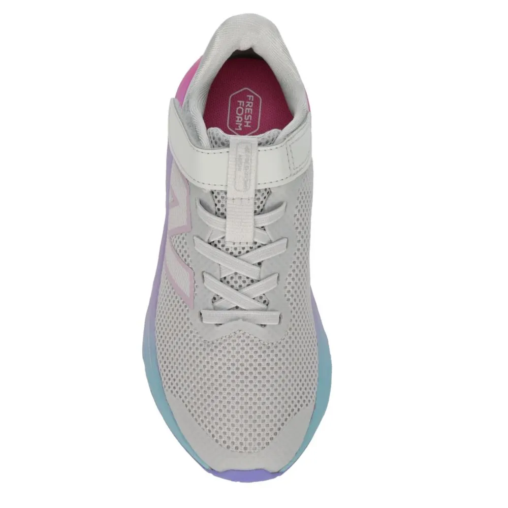 NEW BALANCE  GIRLS LITTLE KID ARISHI SNEAKER