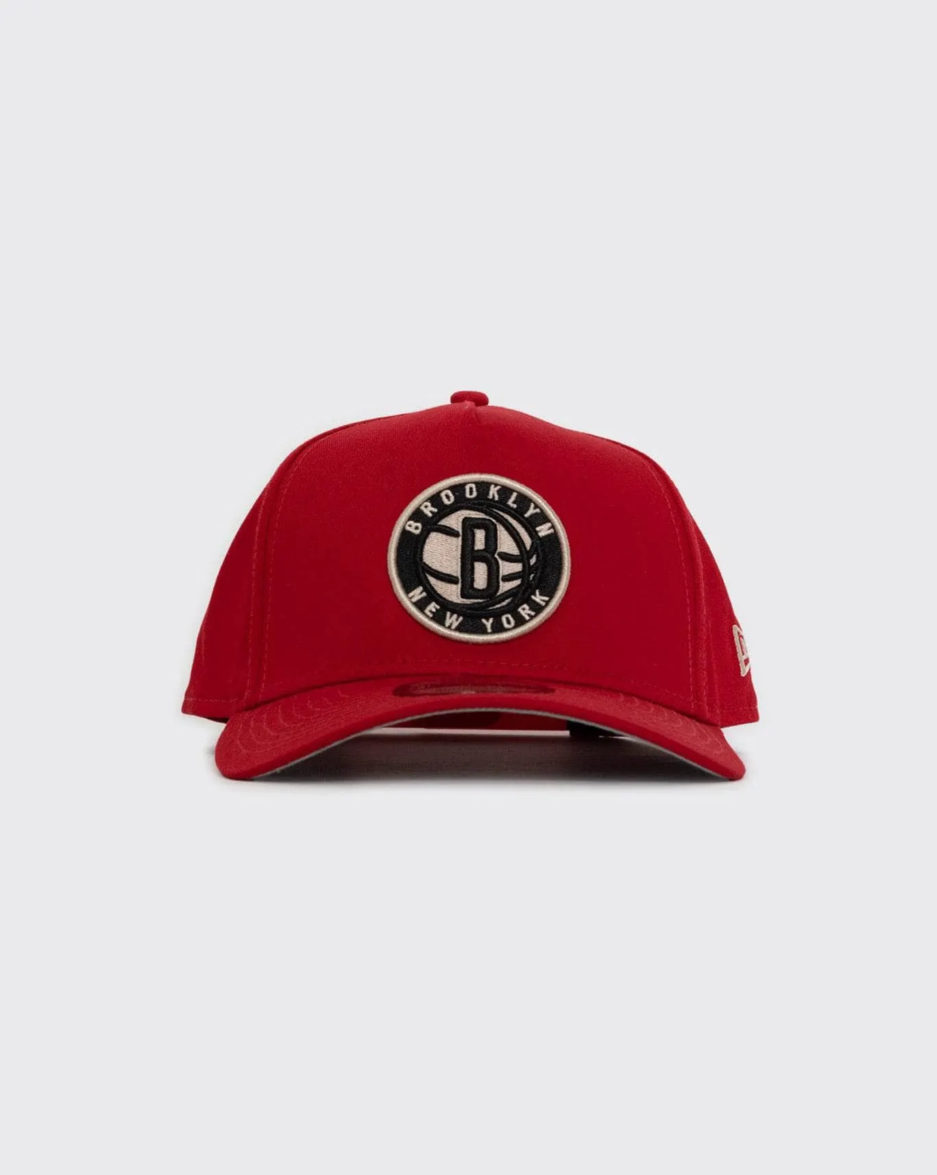 New Era 940 A-Frame Brooklyn Nets 13215238