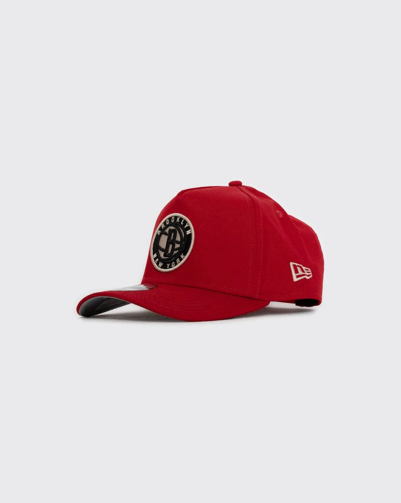 New Era 940 A-Frame Brooklyn Nets 13215238