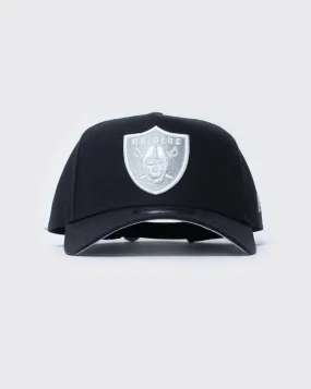 New Era 940 A-Frame CTN Ripstop Las Vegas Raiders