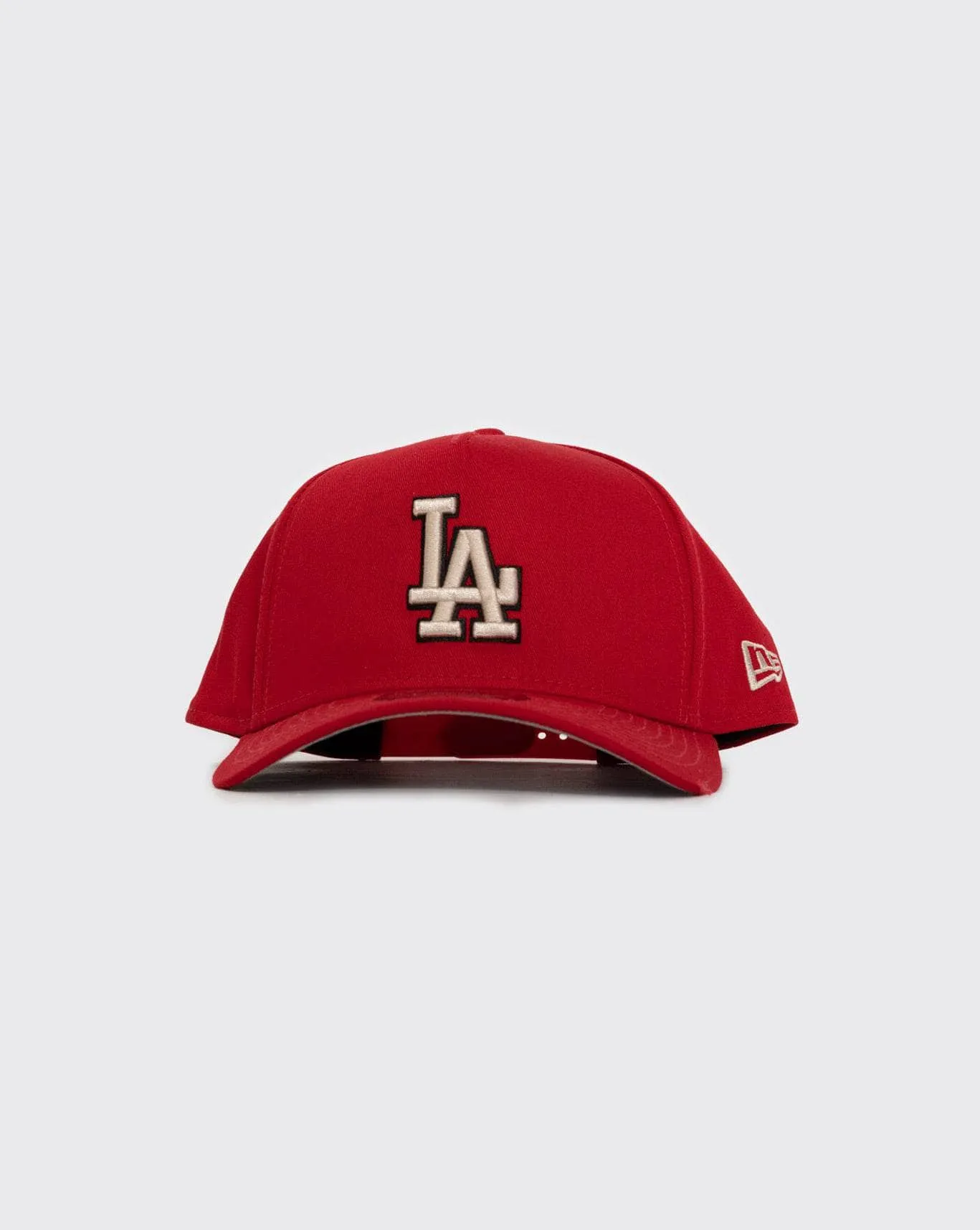 New Era 940 A-Frame Los Angeles Dodgers